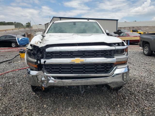 2018 CHEVROLET SILVERADO 3GCPCREC4JG199340