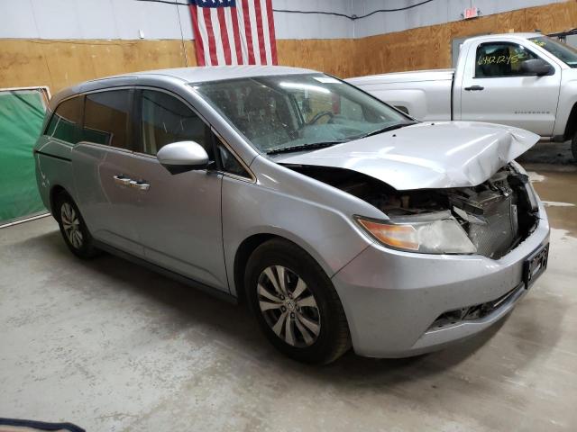 2016 HONDA ODYSSEY EX 5FNRL5H45GB071452