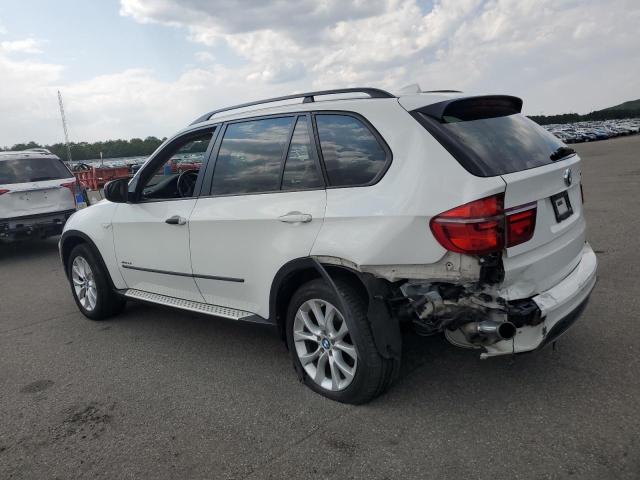 2011 BMW X5 XDRIVE3 - 5UXZV4C54BL415667