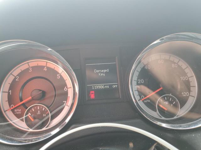 2017 DODGE GRAND CARA 2C4RDGEG4HR711115