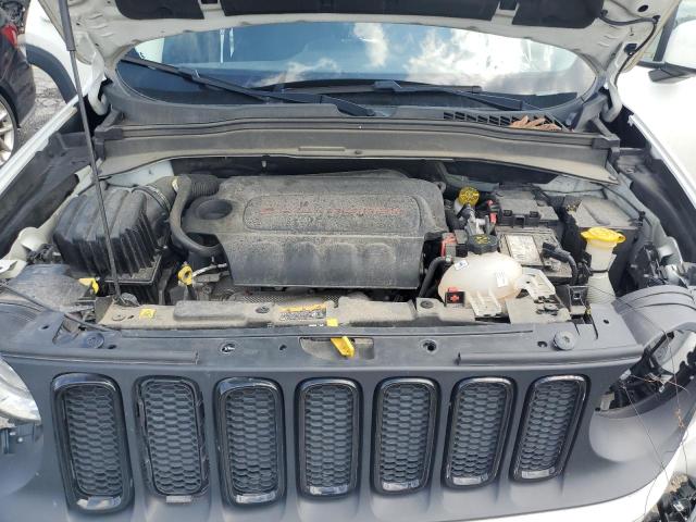 2017 JEEP RENEGADE L ZACCJBBB3HPG52993