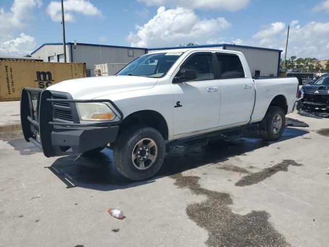 DODGE RAM 2500 S