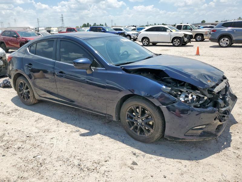 2017 MAZDA 3 SPORT 3MZBN1U70HM115792