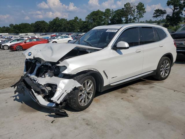 BMW X3 XDRIVE3