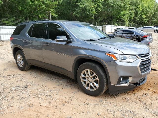 2019 CHEVROLET TRAVERSE L - 1GNERGKW4KJ239237