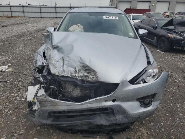 2016 MAZDA CX-5 TOURI JM3KE2CY6G0851504