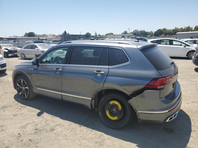 2022 VOLKSWAGEN TIGUAN SEL 3VV4B7AX8NM149682