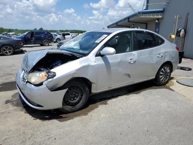 2010 HYUNDAI ELANTRA BL - KMHDU4AD5AU207178