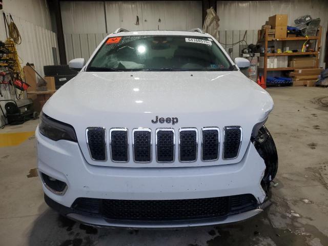 2019 JEEP CHEROKEE L 1C4PJMDX9KD390960