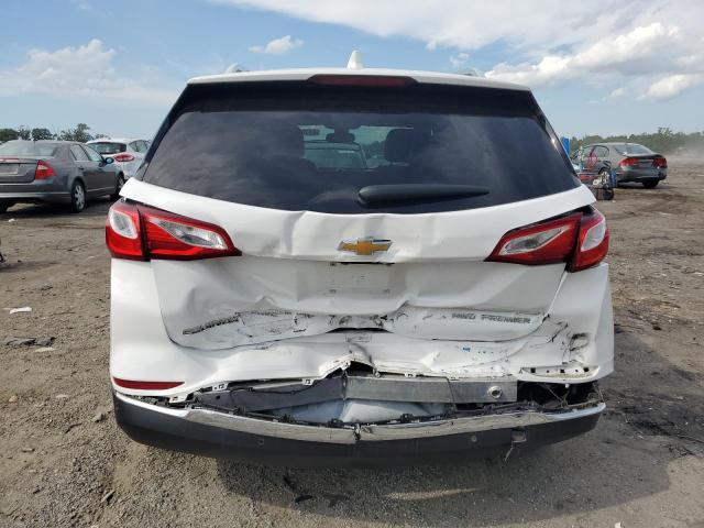 2020 CHEVROLET EQUINOX PR - 2GNAXXEV1L6203866