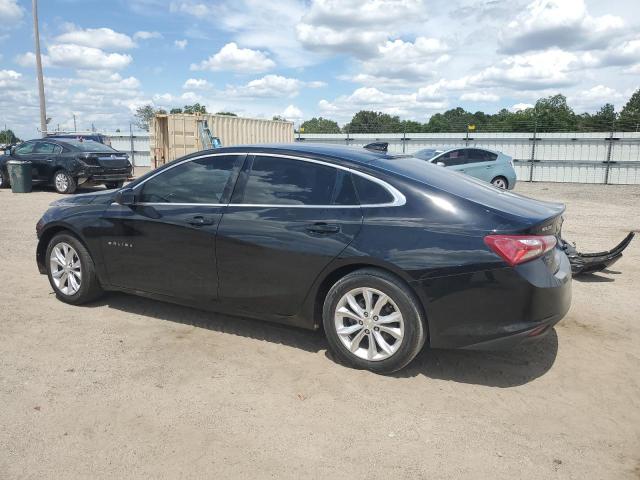 2020 CHEVROLET MALIBU LT - 1G1ZD5ST1LF006223