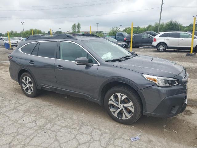 2020 SUBARU OUTBACK LI 4S4BTANC5L3265911
