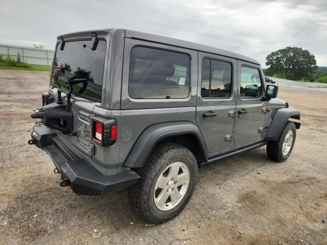 2021 JEEP WRANGLER U 1C4HJXDN3MW502874
