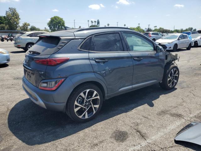 2022 HYUNDAI KONA LIMIT KM8K53A33NU820217