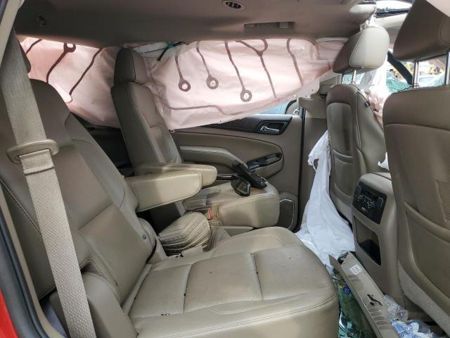 2015 GMC YUKON SLT 1GKS2BKC6FR116642