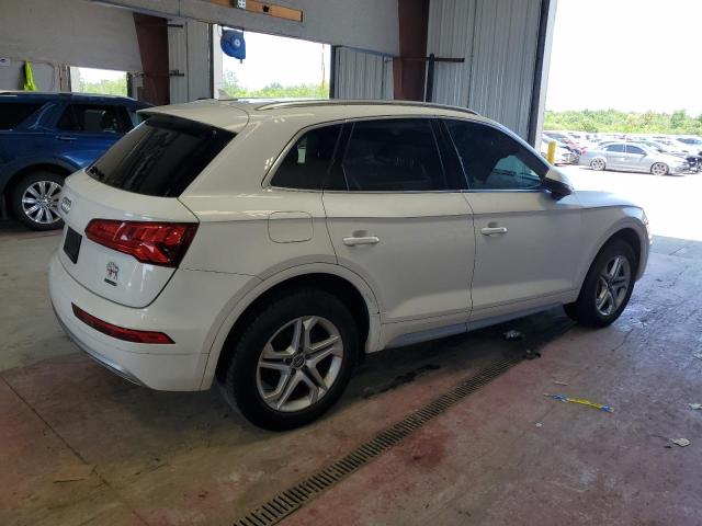 2019 AUDI Q5 PREMIUM - WA1ANAFY5K2048166