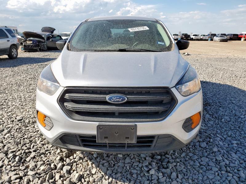 2019 FORD ESCAPE S 1FMCU0F71KUA71141