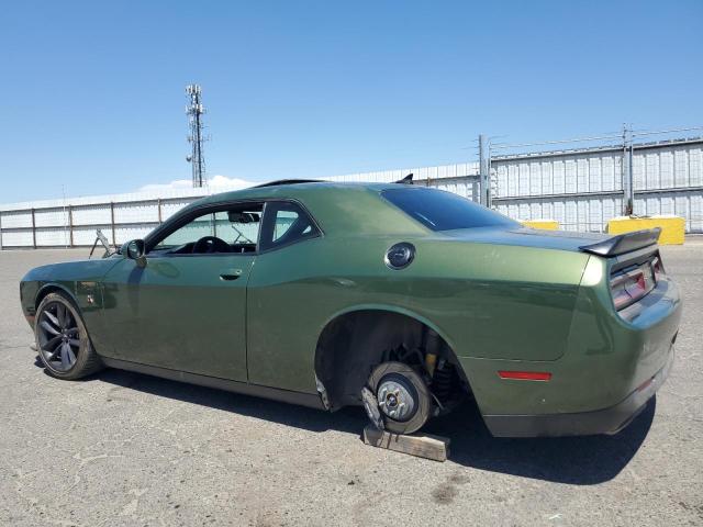2019 DODGE CHALLENGER 2C3CDZFJ7KH736975