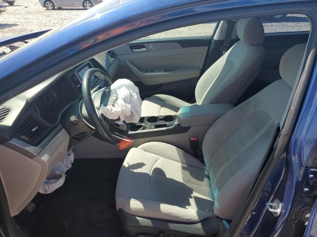 2018 HYUNDAI SONATA SPO - 5NPE34AF2JH653067