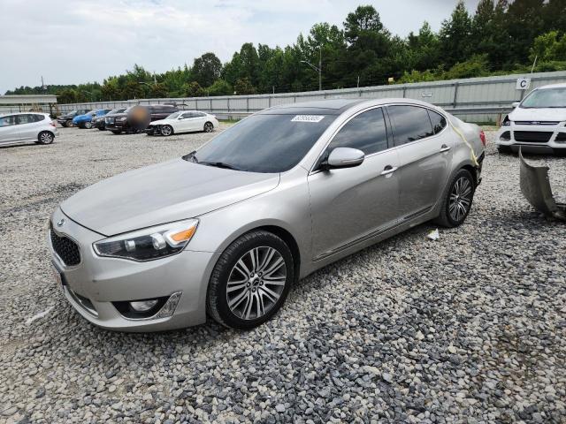 KIA CADENZA PR
