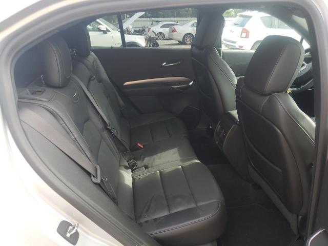 2019 CADILLAC XT4 PREMIU 1GYFZCR42KF172435