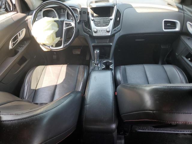 2017 CHEVROLET EQUINOX PR - 2GNFLGEK9H6350337
