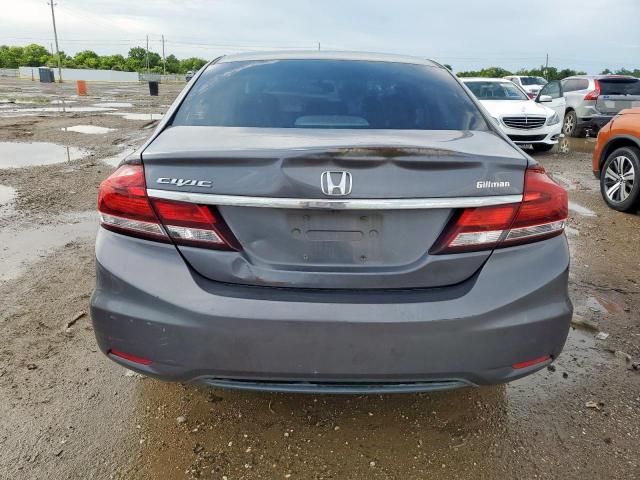 2015 HONDA CIVIC EX 19XFB2F86FE034070