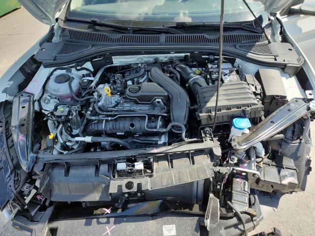 2025 VOLKSWAGEN JETTA S 3VW5X7BU8SM060549