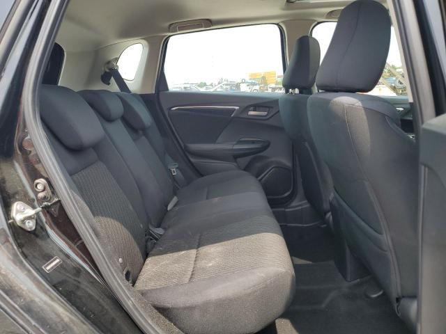 2019 HONDA FIT LX - 3HGGK5H83KM704680