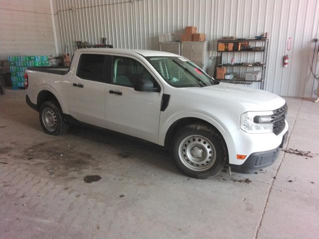 Vin: 3fttw8e95pra47245, lot: 62564425, ford maverick xl 20234