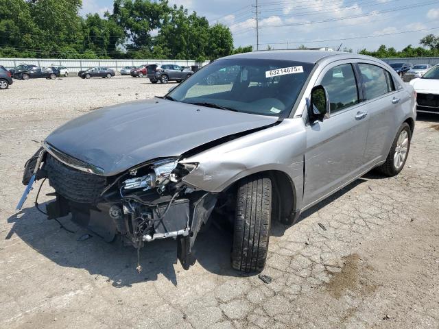 2013 CHRYSLER 200 - 1C3CCBCG5DN602303