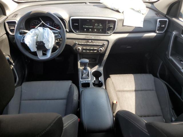 2022 KIA SPORTAGE L - KNDPM3AC3N7975801