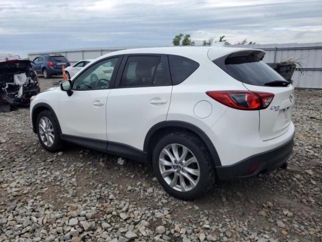 2015 MAZDA CX-5 GT JM3KE4DY3F0495537
