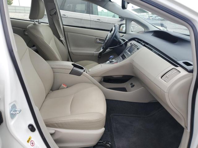 2014 TOYOTA PRIUS - JTDKN3DU8E1768285