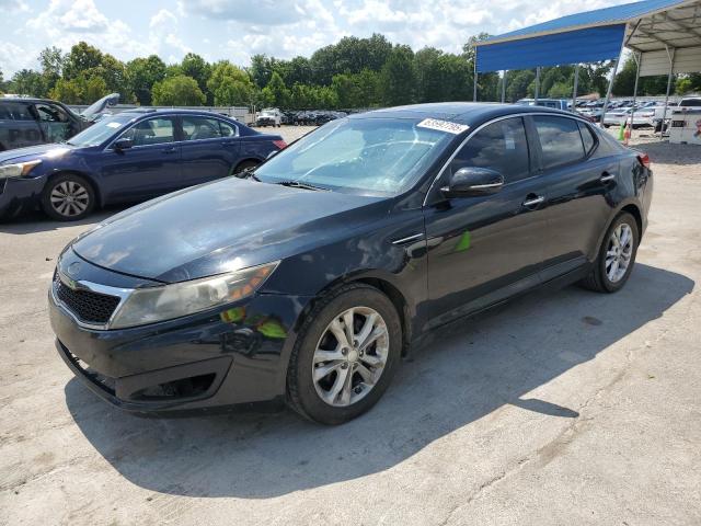 Vin: 5xxgn4a72cg069603, lot: 63597795, kia optima ex 2012 img_1