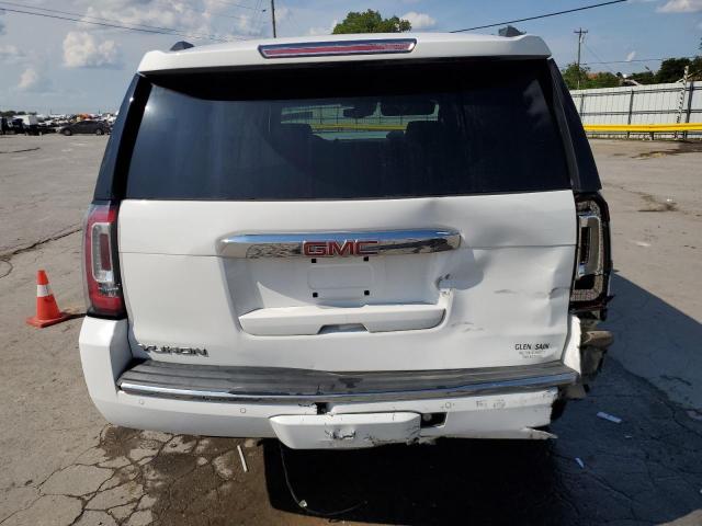 2016 GMC YUKON DENA 1GKS2CKJ1GR379174
