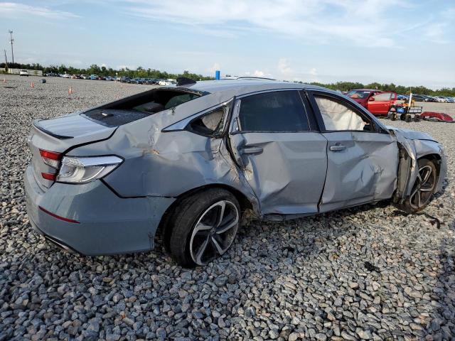 2021 HONDA ACCORD SPO - 1HGCV1F3XMA035328