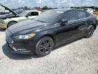 2018 FORD FUSION SE - 3FA6P0HD9JR280943