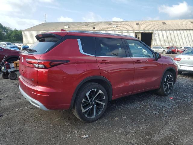 2024 MITSUBISHI OUTLANDER JA4J4WA83RZ055349