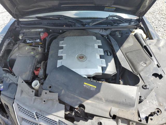 2009 CADILLAC STS #3290282258