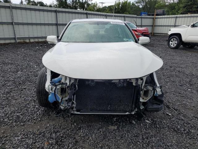 2017 HONDA ACCORD EXL 1HGCR2F85HA223850
