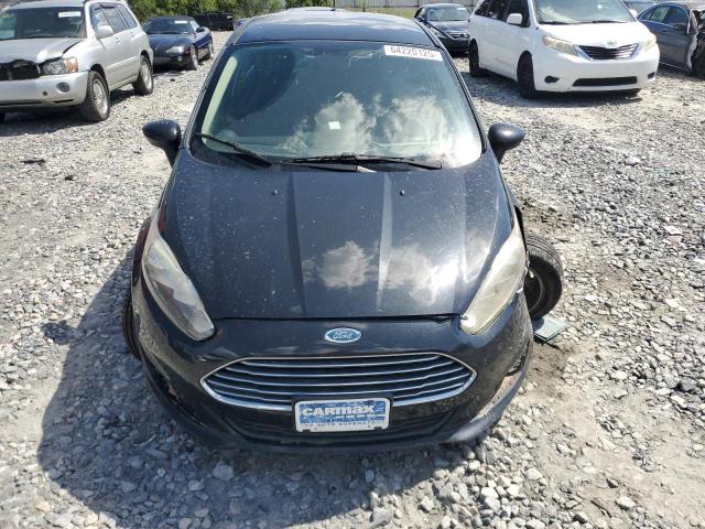 2015 FORD FIESTA S 3FADP4TJ0FM149559