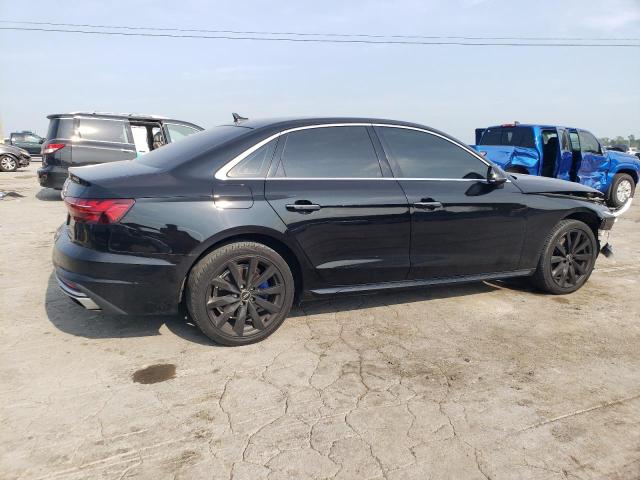 2022 AUDI A4 PREMIUM WAUABAF44NN002954