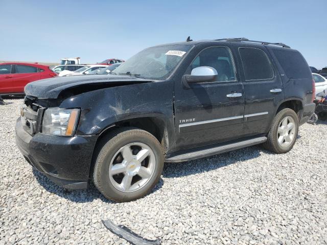 CHEVROLET TAHOE K150