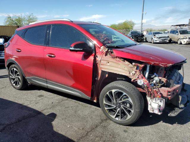 2022 CHEVROLET BOLT EUV P 1G1FZ6S06N4109586