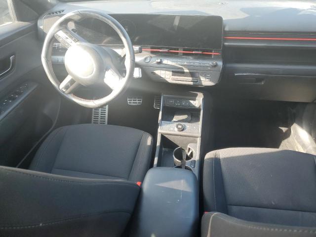 2024 HYUNDAI KONA N LIN KM8HA3A37RU049787