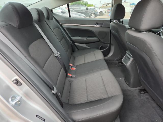 2020 HYUNDAI ELANTRA SE - 5NPD84LF8LH625433