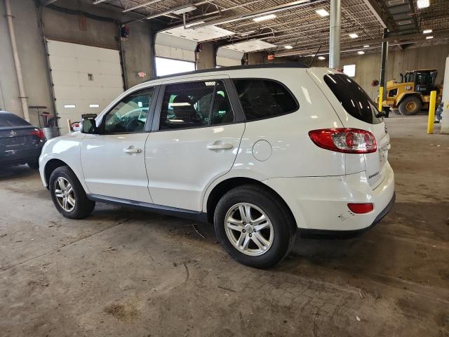 Vin: 5xyzgdab1cg111987, lot: 63805395, hyundai santa fe gls 20122