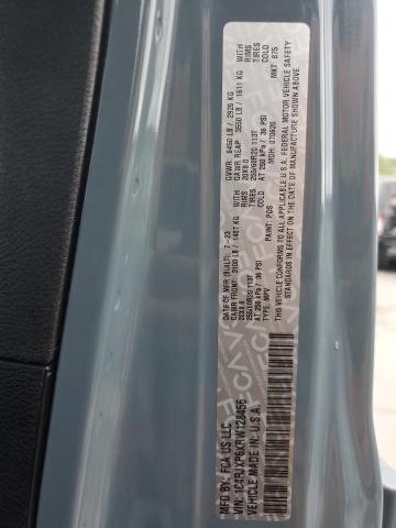 2024 JEEP WRANGLER S 1C4RJXP6XRW128456