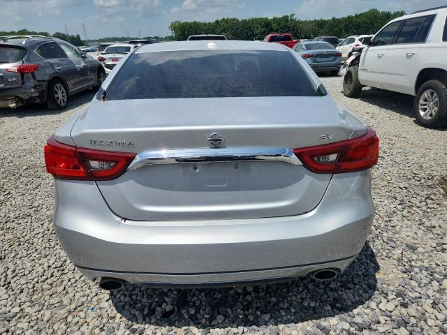 2018 NISSAN MAXIMA 3.5S 1N4AA6AP8JC384552